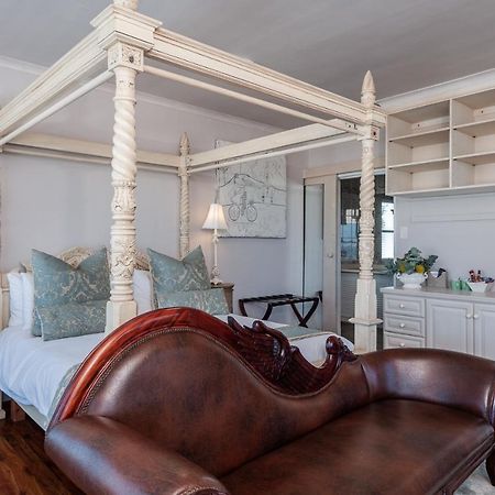 Ocean View @ Hermanus Villa Buitenkant foto